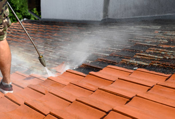 Why Choose Our Certified Pressure Washing Experts for Your Project Needs in Perry, MI?