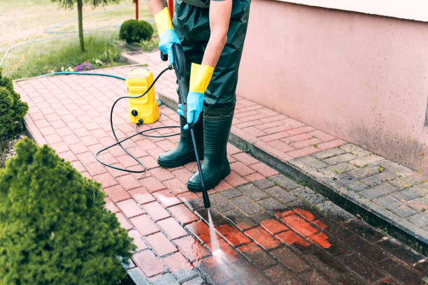 Reliable Perry, MI Pressure Washing Solutions