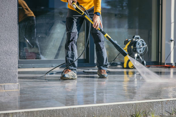 Best Pressure Washing Driveway  in Perry, MI