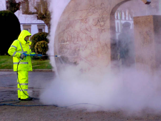 Why Choose Our Certified Pressure Washing Experts for Your Project Needs in Perry, MI?