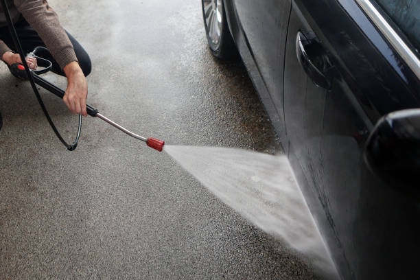  Perry, MI Pressure Washing Pros