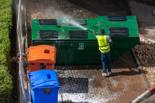 Best Affordable Pressure Washing  in Perry, MI